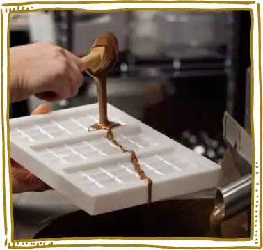 ARTISAN CHOCOLATE MANUFACTURING