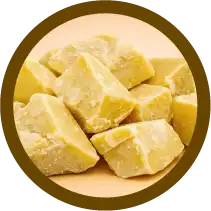 CACAO BUTTER